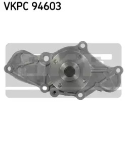 Водяной насос / прокладка SKF для MAZDA MX-6 (GE) 2.5 24V